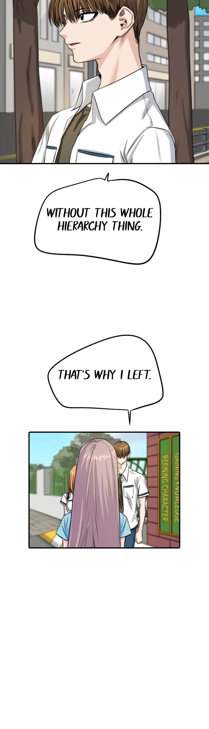Drawing Romance Chapter 112 image 26