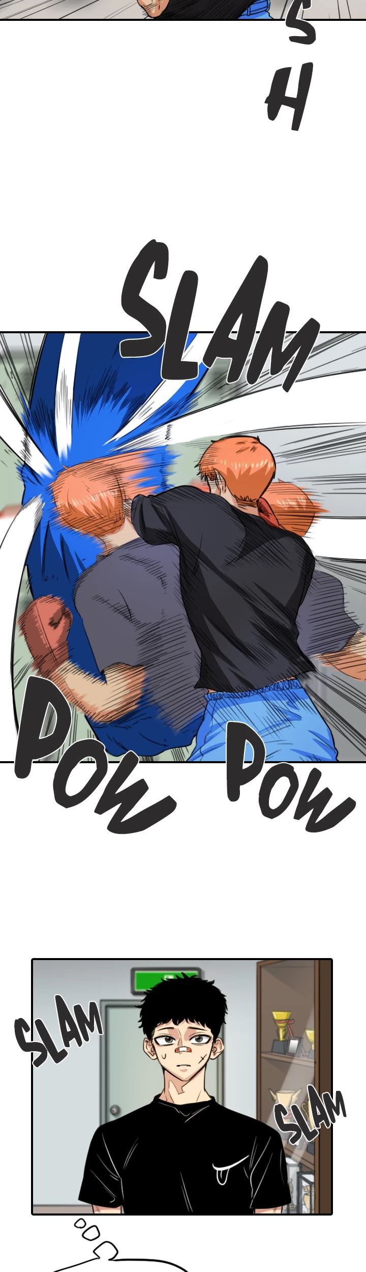 Drawing Romance Chapter 112 image 2