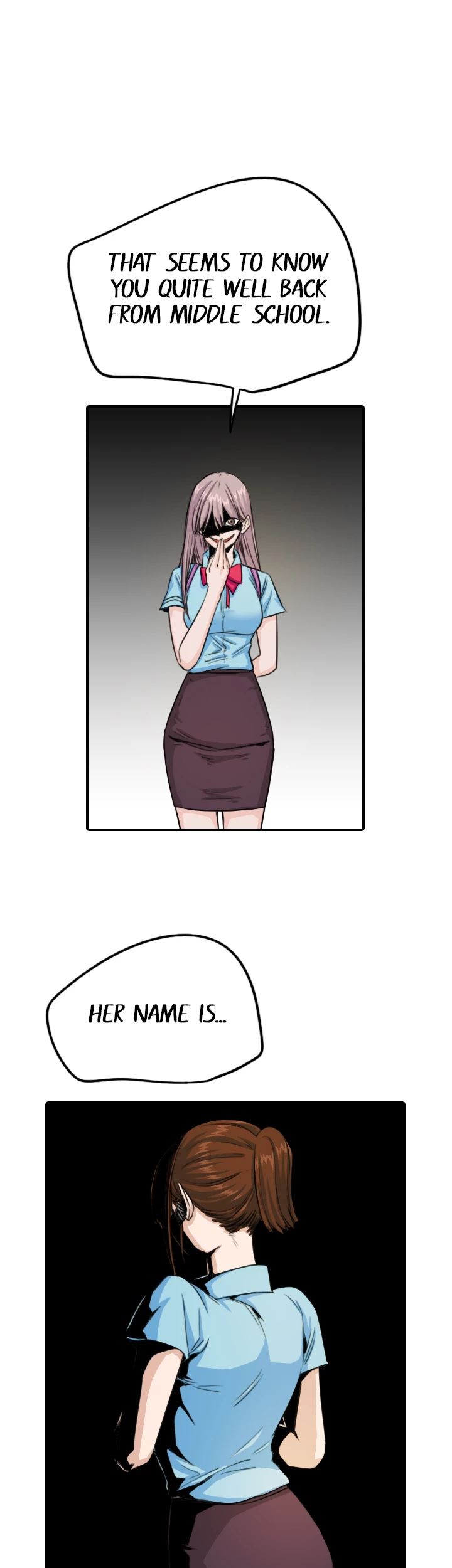 Drawing Romance Chapter 112 image 29