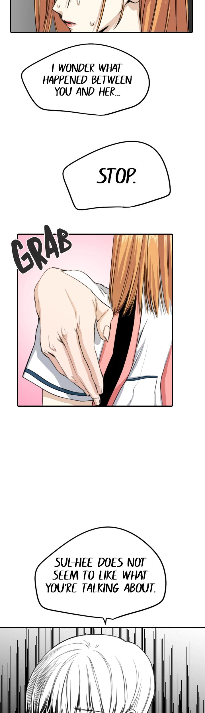 Drawing Romance Chapter 112 image 31