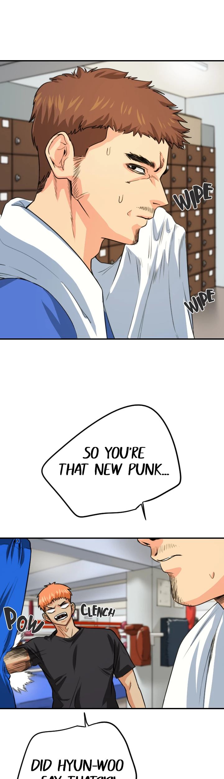 Drawing Romance Chapter 112 image 5