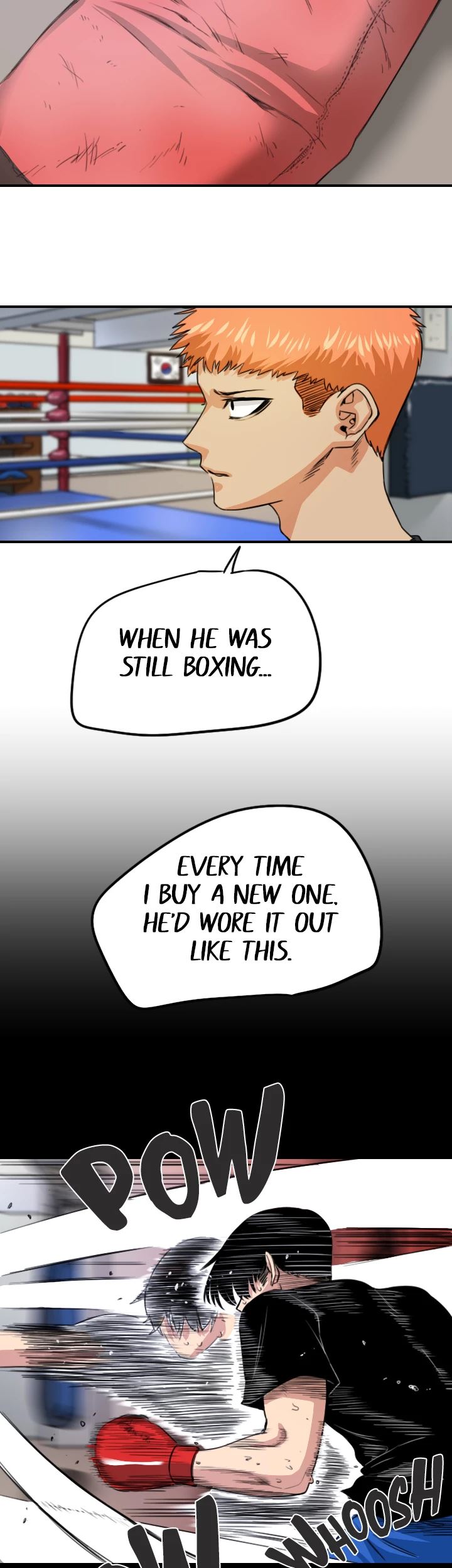 Drawing Romance Chapter 112 image 7
