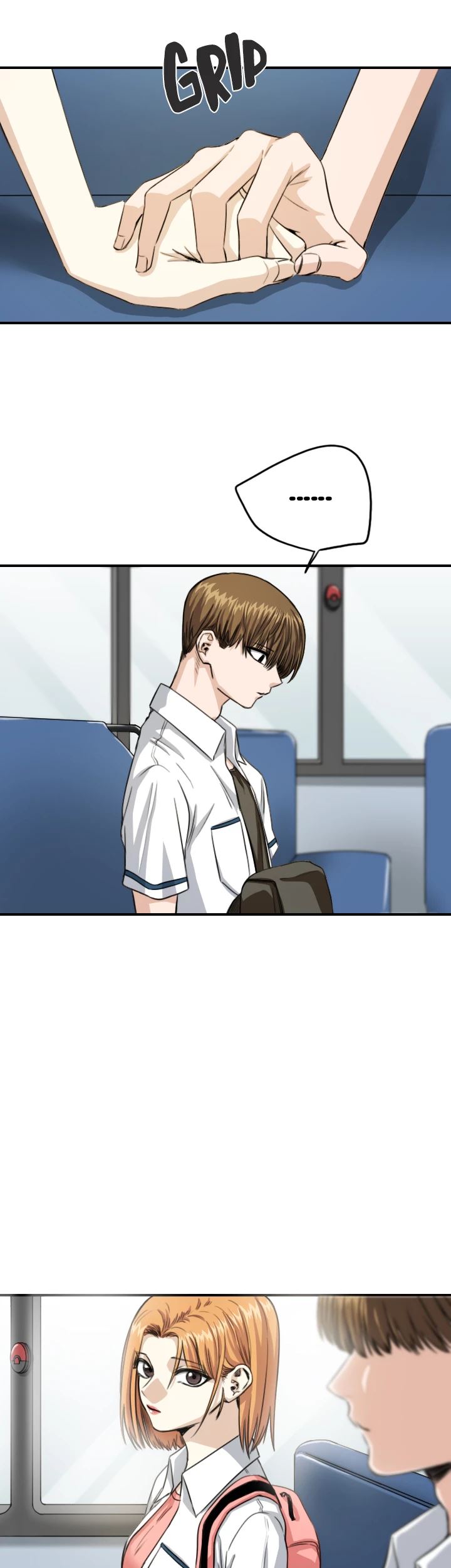 Drawing Romance Chapter 113 image 9