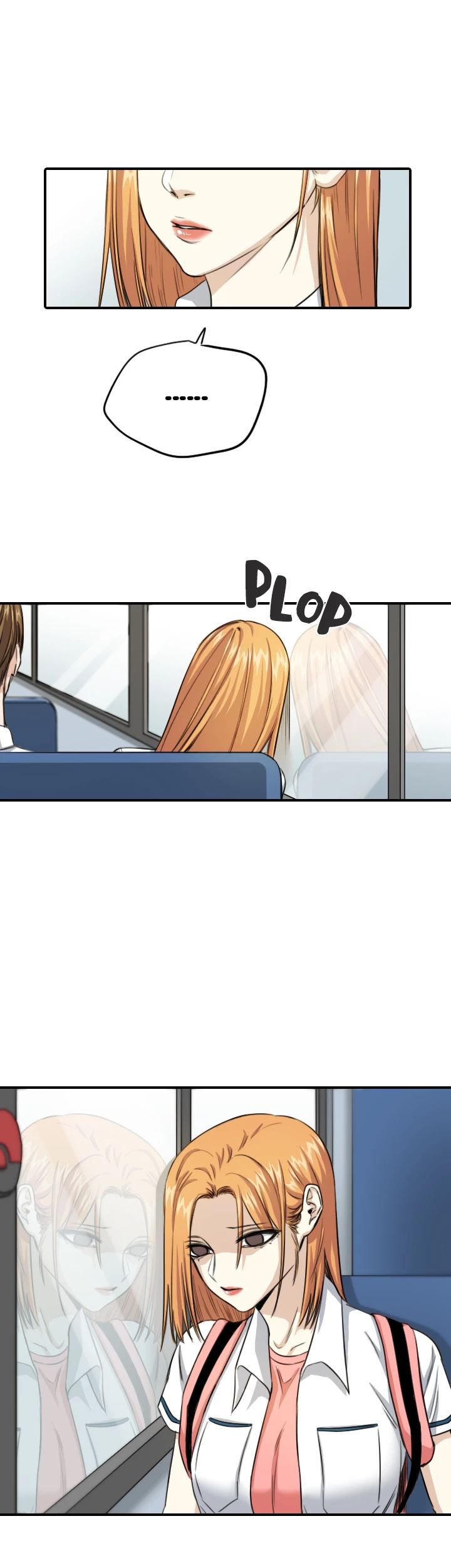 Drawing Romance Chapter 113 image 11