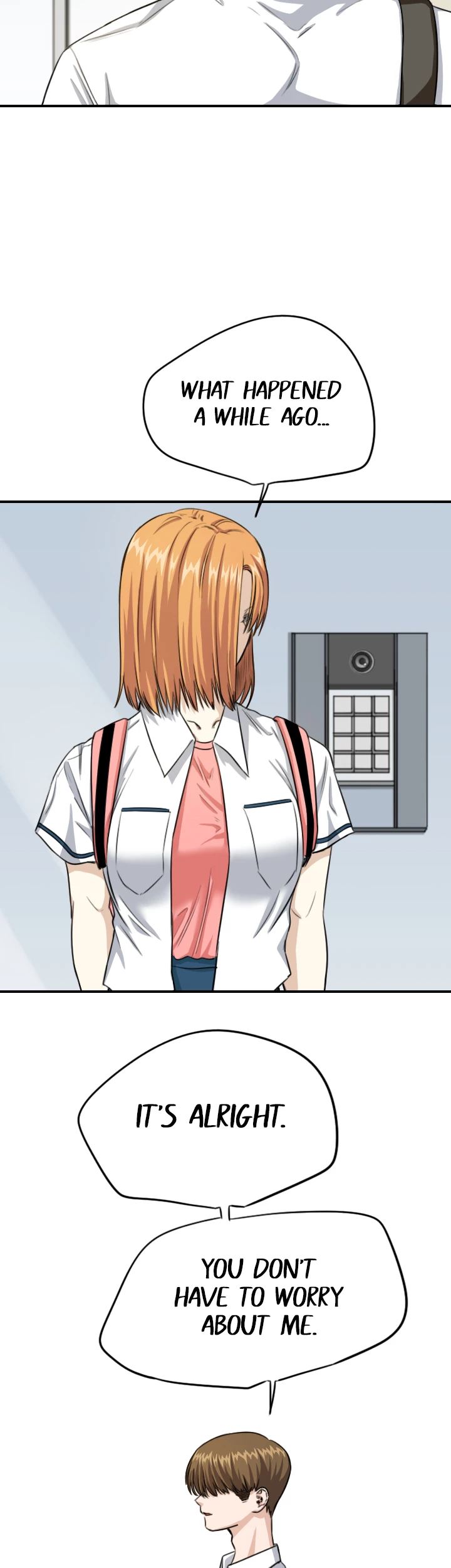 Drawing Romance Chapter 113 image 13