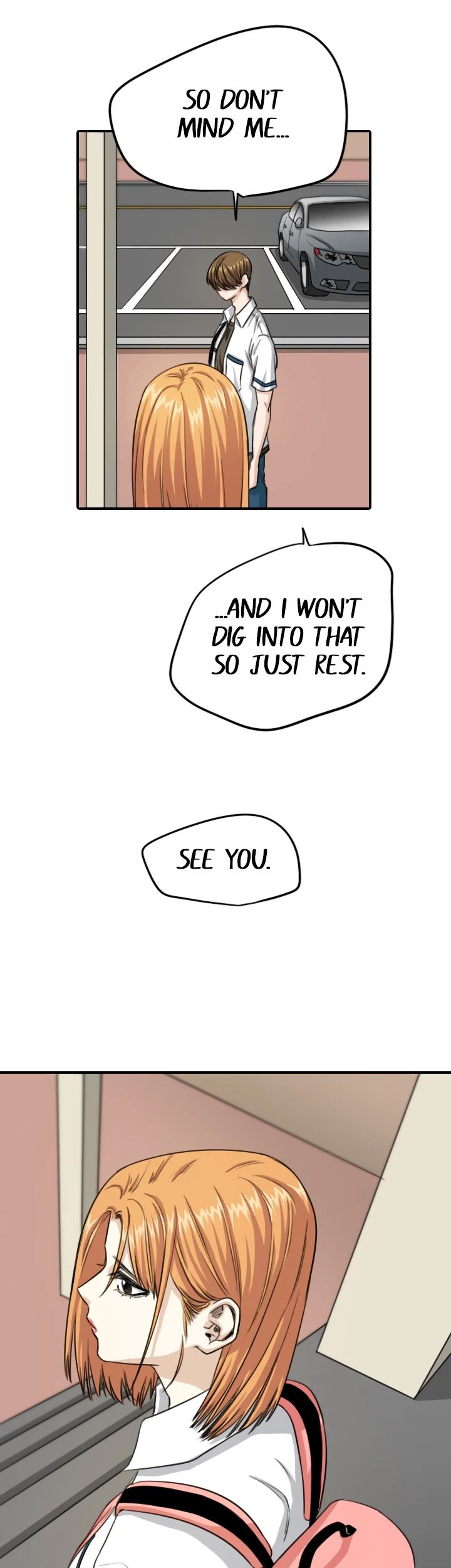Drawing Romance Chapter 113 image 15