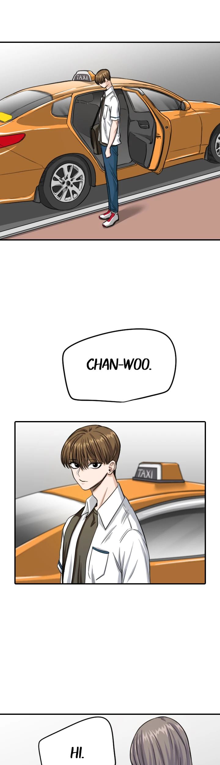 Drawing Romance Chapter 113 image 17