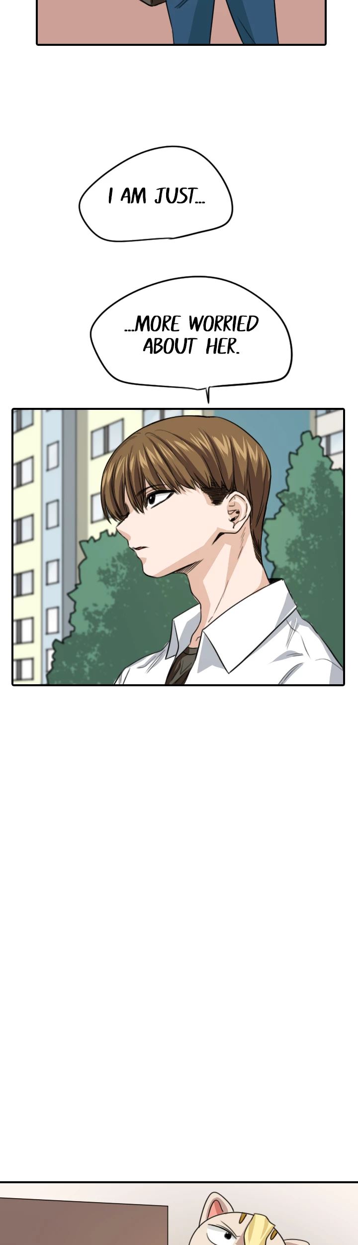 Drawing Romance Chapter 113 image 24