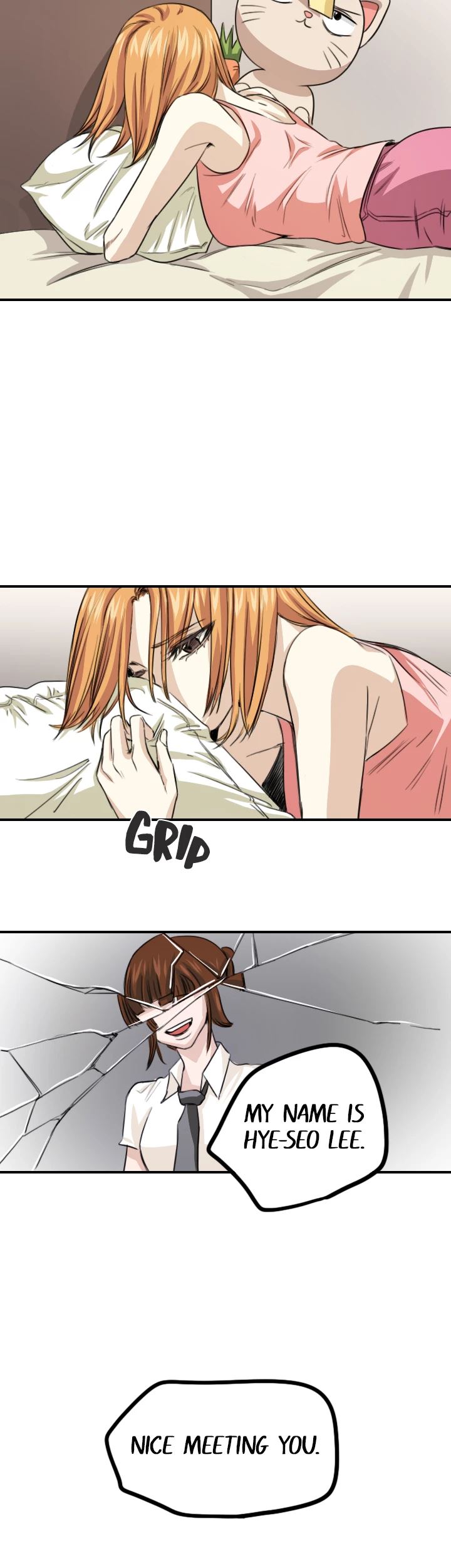 Drawing Romance Chapter 113 image 25