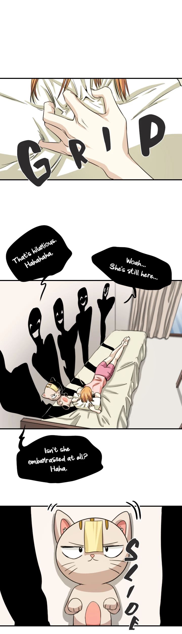 Drawing Romance Chapter 113 image 26