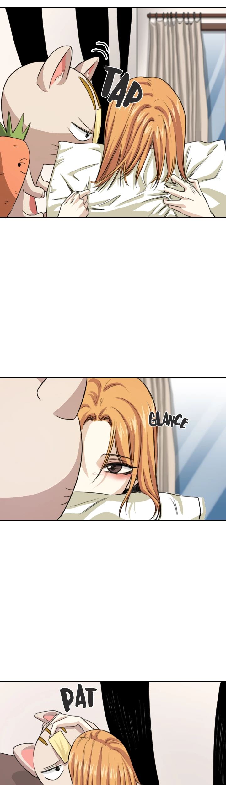 Drawing Romance Chapter 113 image 27