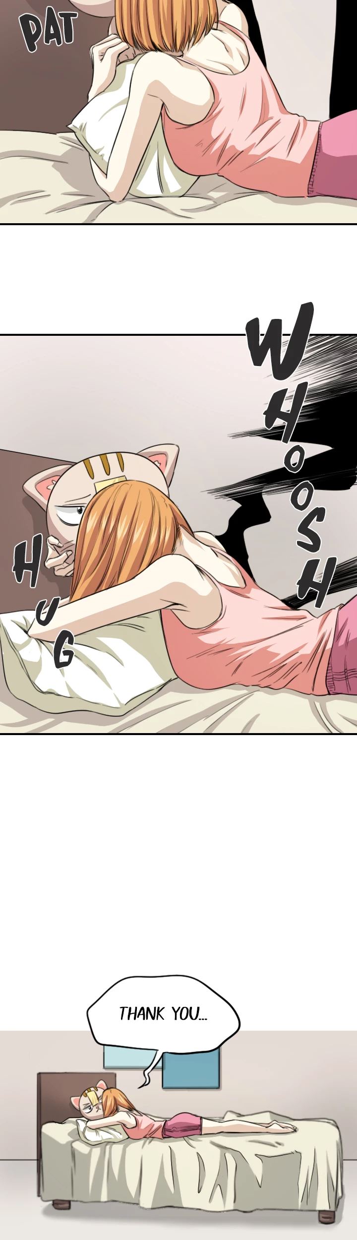 Drawing Romance Chapter 113 image 28