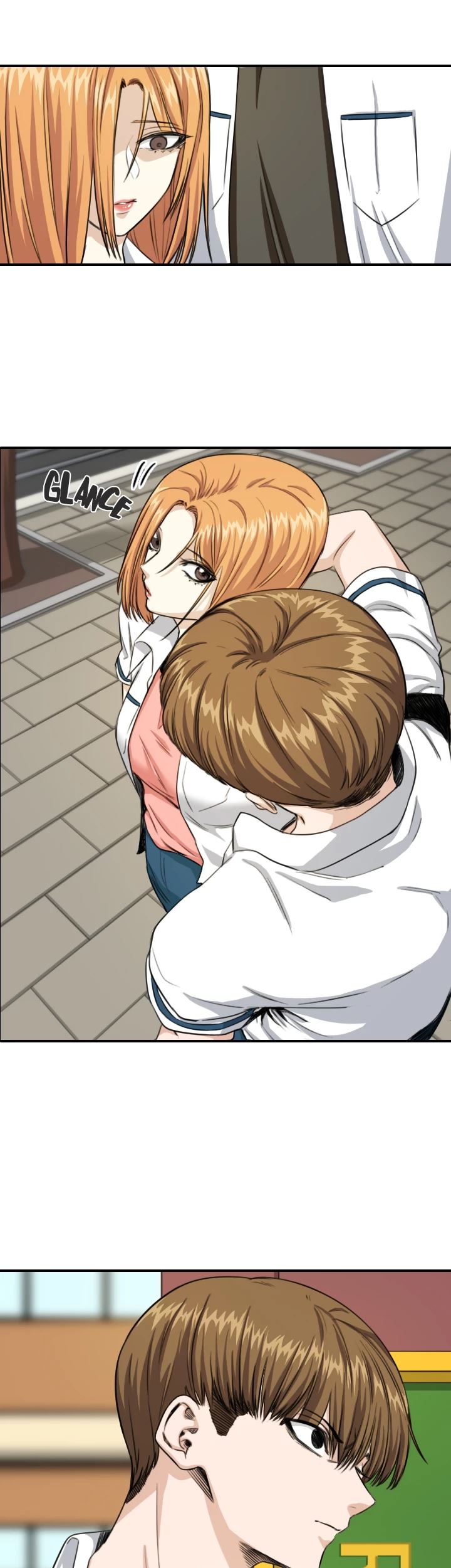 Drawing Romance Chapter 113 image 2