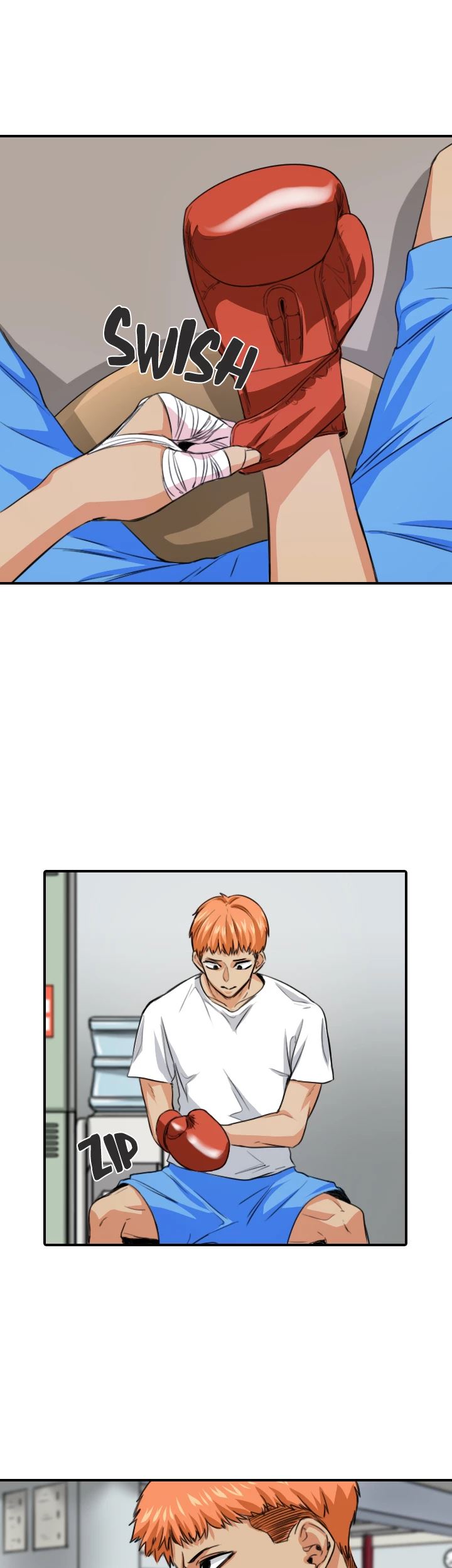 Drawing Romance Chapter 113 image 30