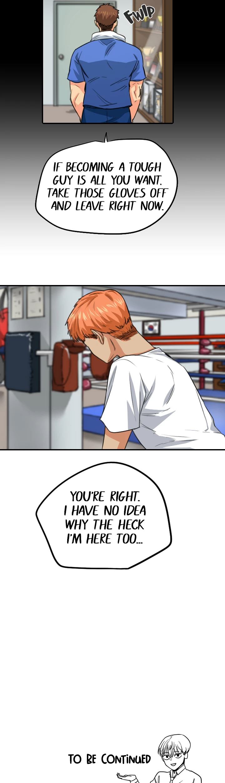 Drawing Romance Chapter 113 image 33