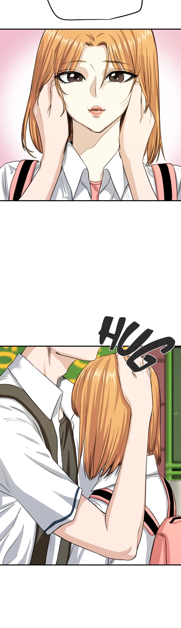 Drawing Romance Chapter 113 image 5