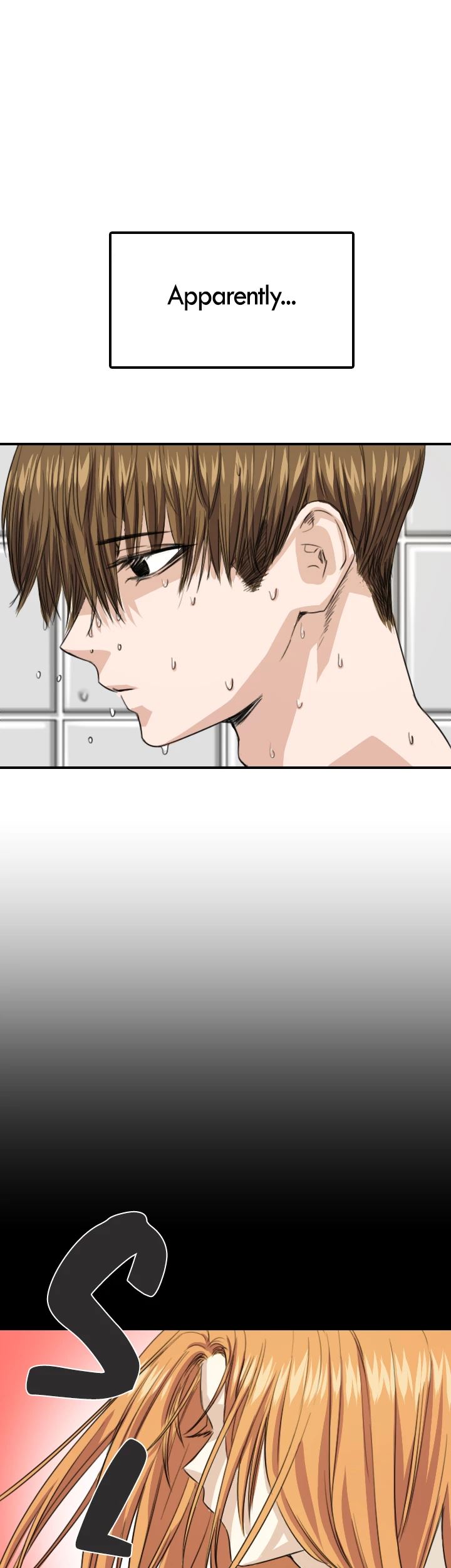 Drawing Romance Chapter 114 image 14