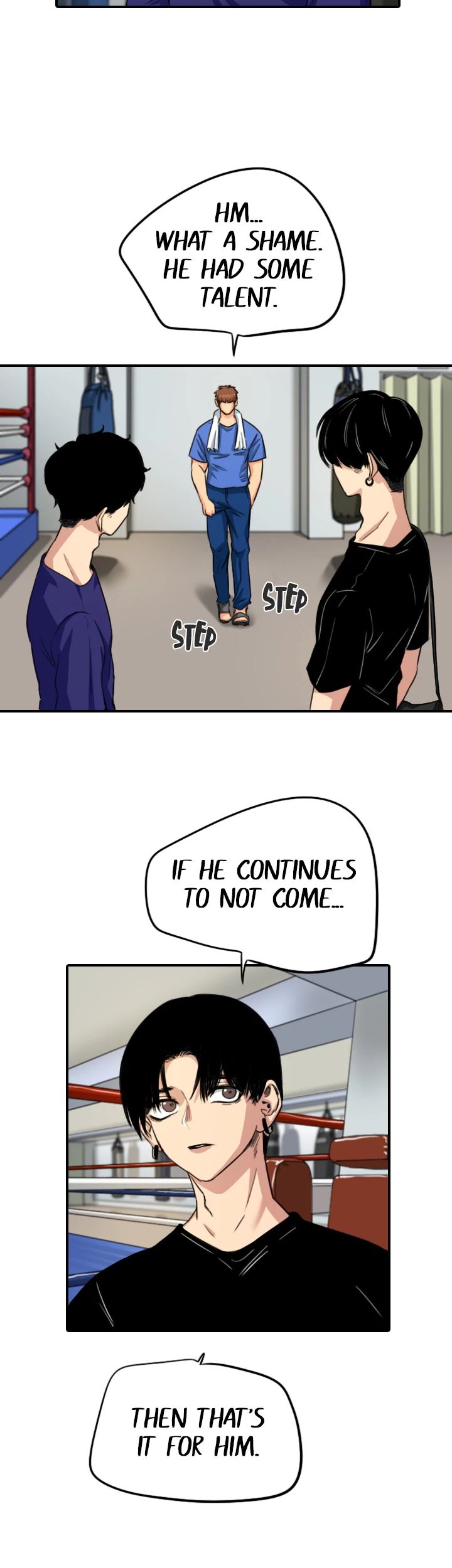 Drawing Romance Chapter 114 image 22