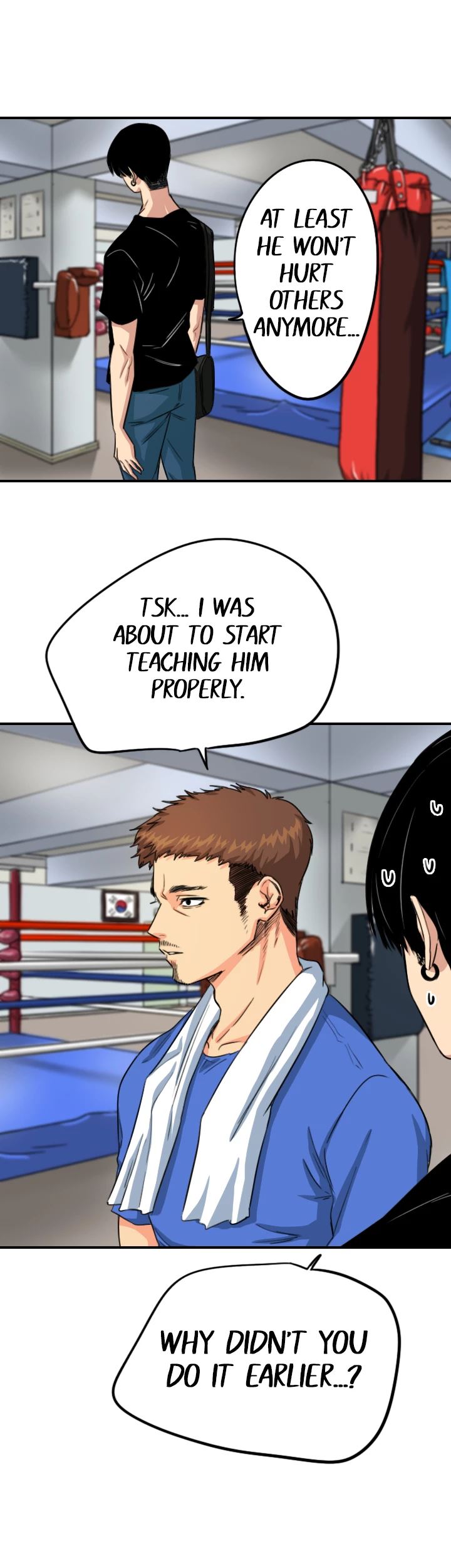 Drawing Romance Chapter 114 image 23