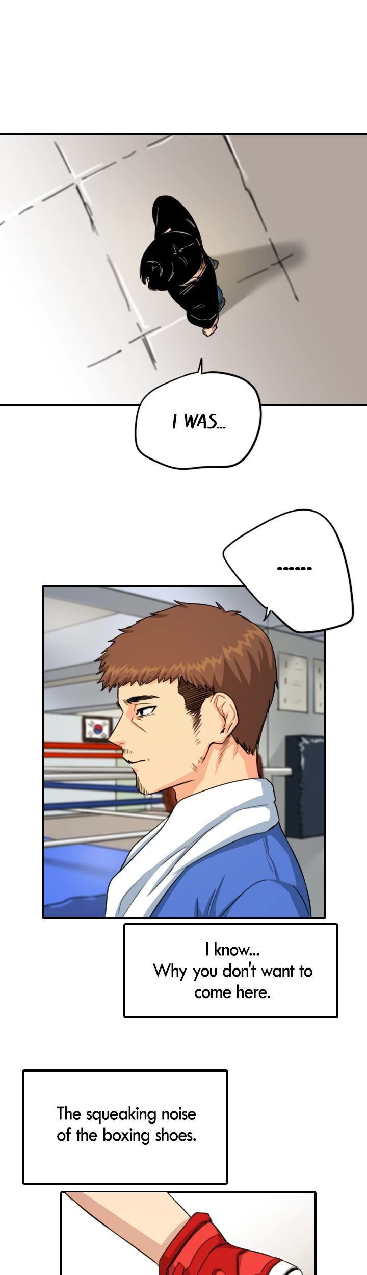 Drawing Romance Chapter 114 image 25