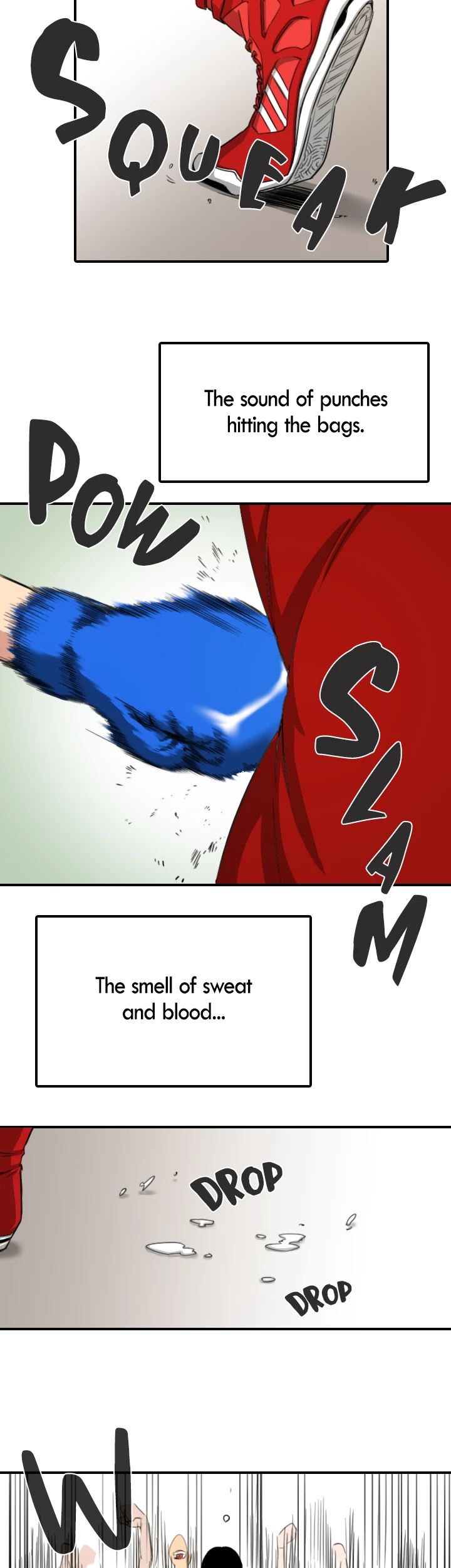 Drawing Romance Chapter 114 image 26