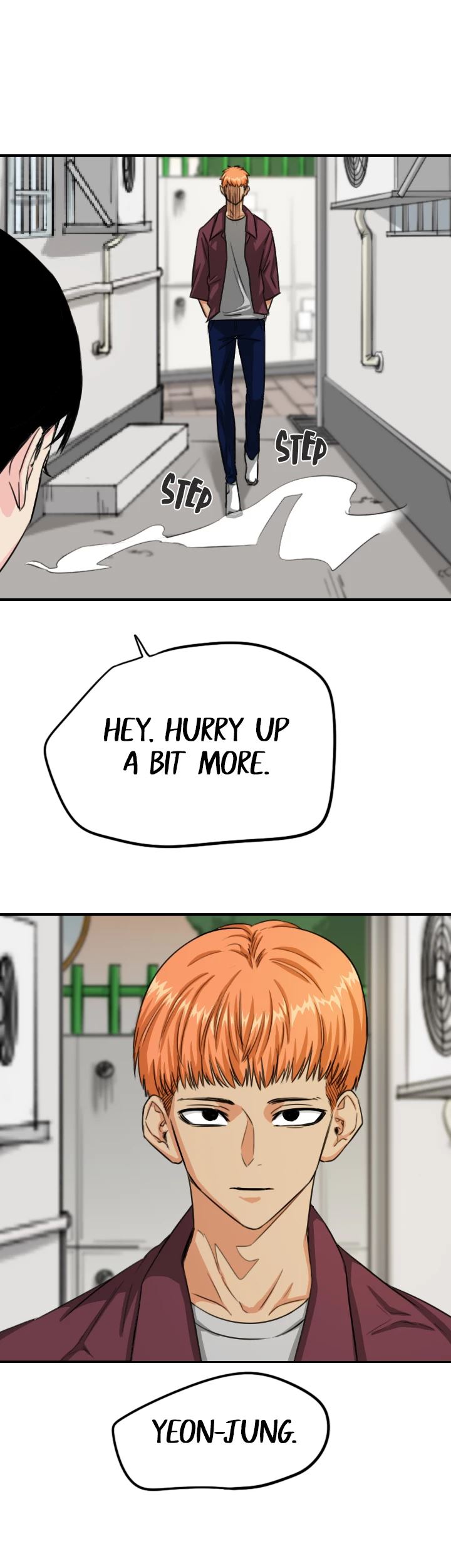 Drawing Romance Chapter 114 image 29