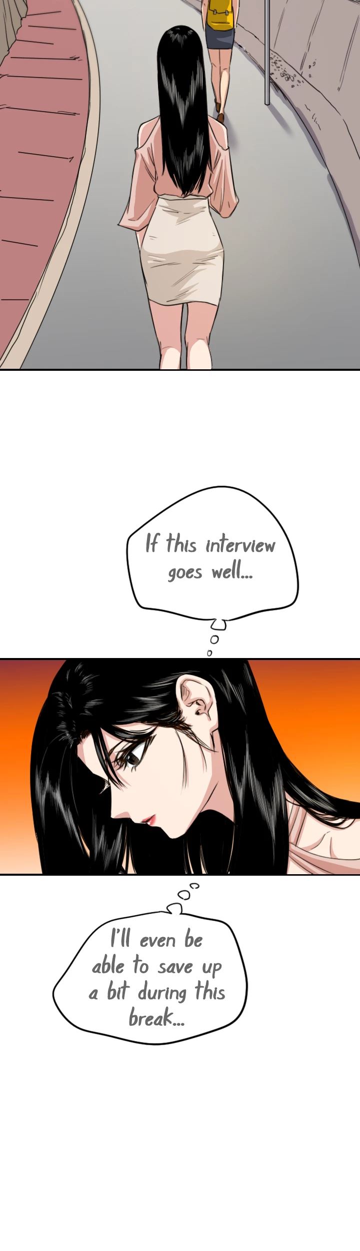Drawing Romance Chapter 114 image 31