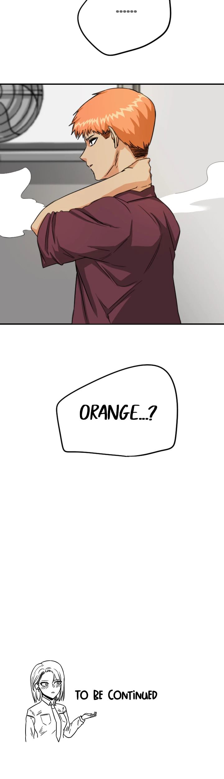 Drawing Romance Chapter 114 image 33