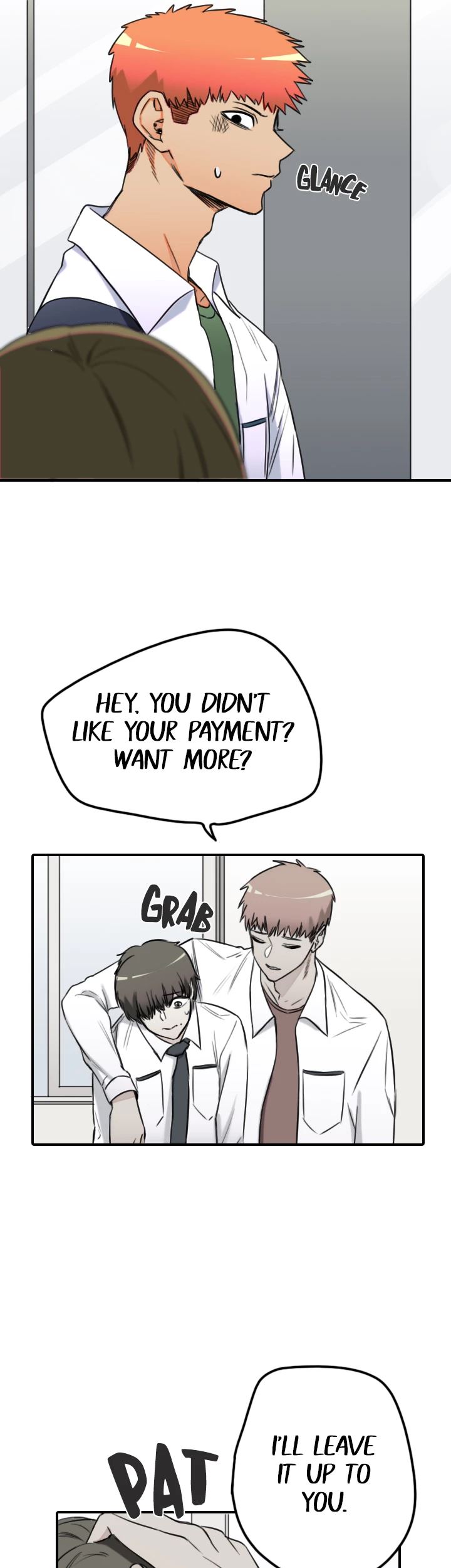 Drawing Romance Chapter 133 image 12