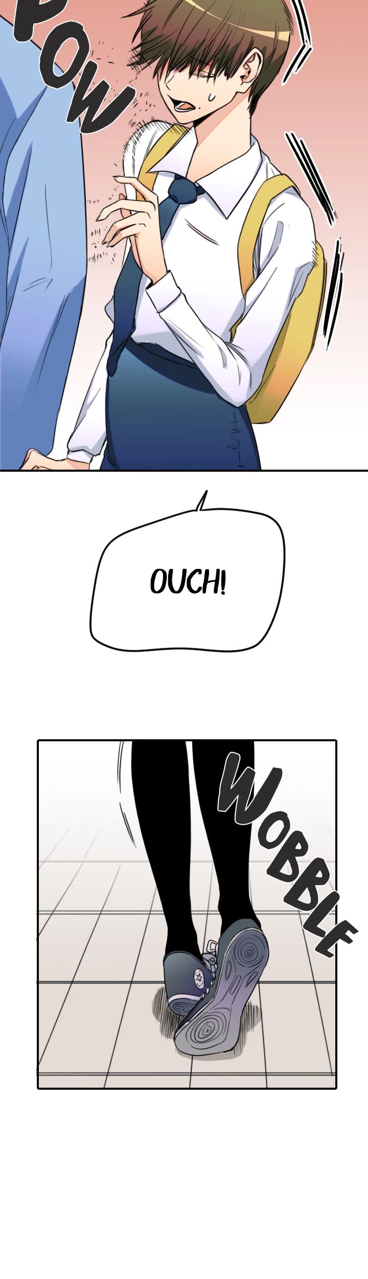 Drawing Romance Chapter 133 image 16