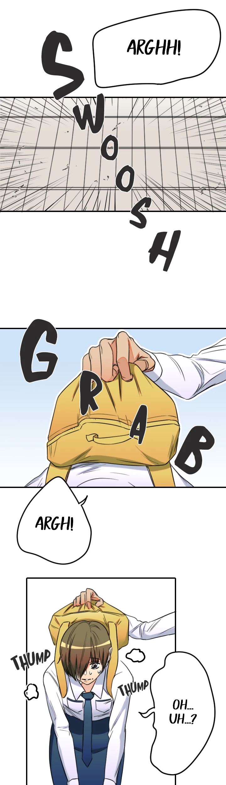 Drawing Romance Chapter 133 image 17
