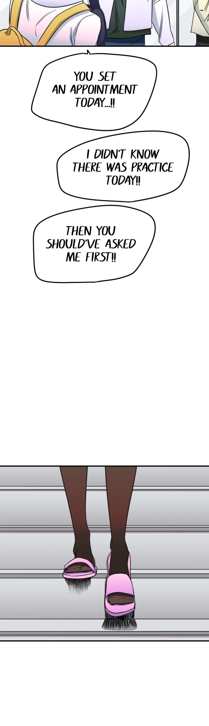 Drawing Romance Chapter 133 image 21