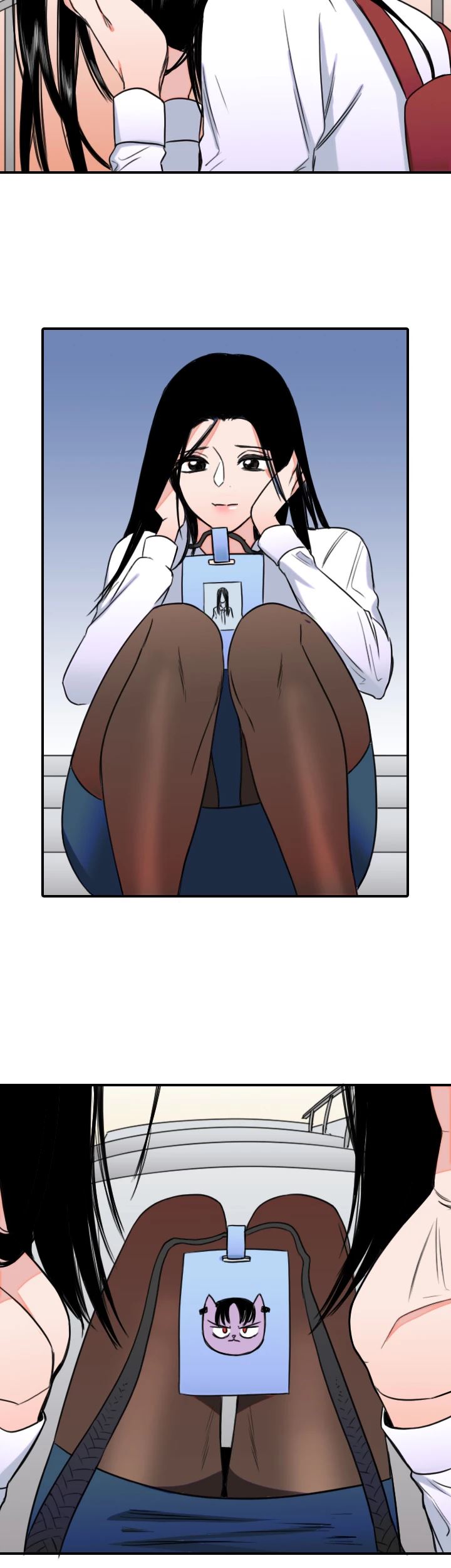 Drawing Romance Chapter 133 image 23