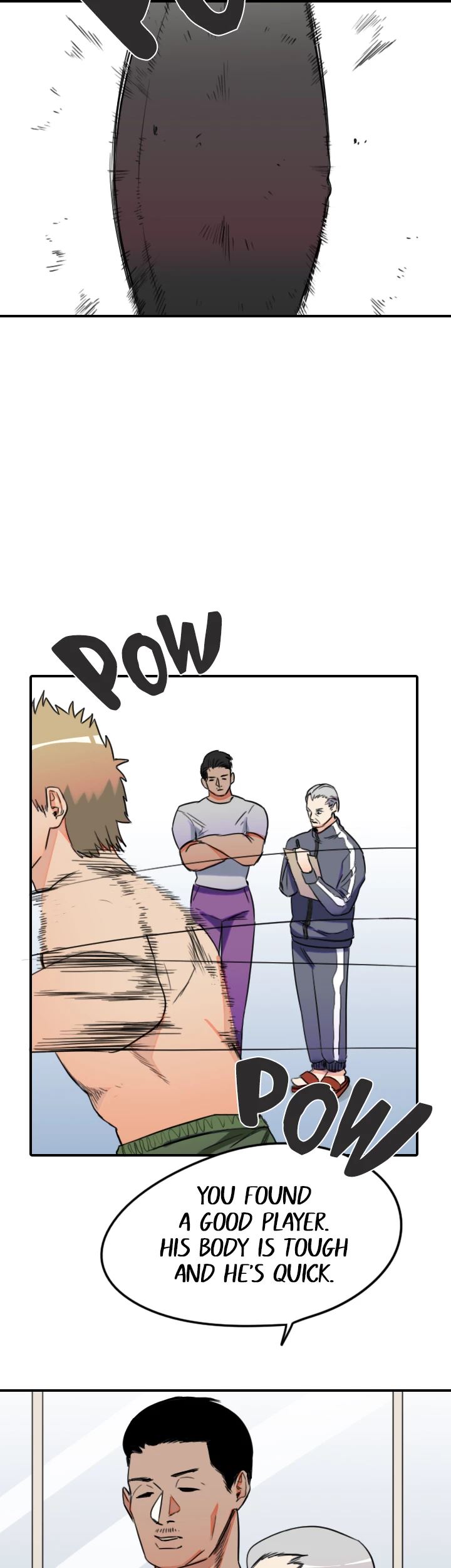 Drawing Romance Chapter 133 image 28