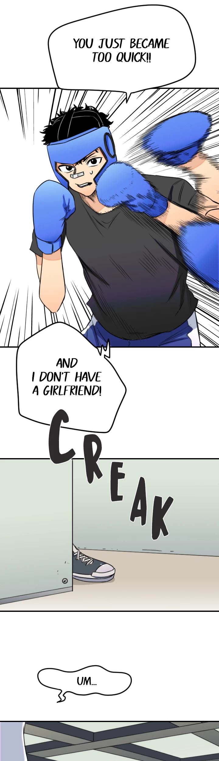 Drawing Romance Chapter 133 image 2