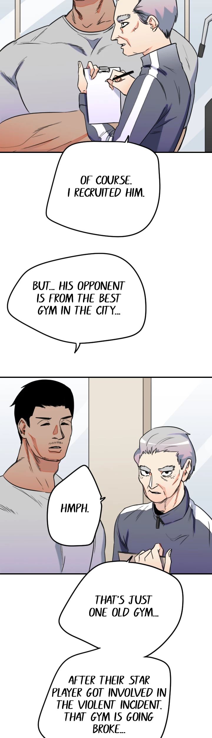 Drawing Romance Chapter 133 image 29