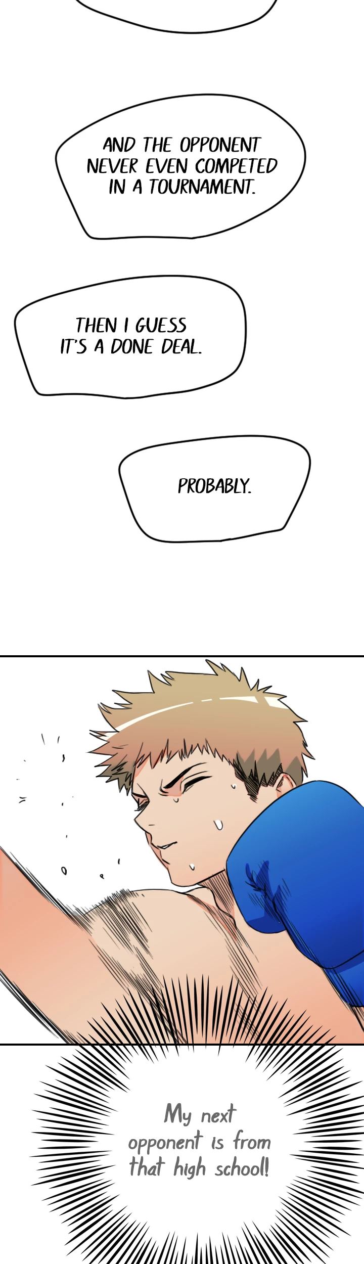 Drawing Romance Chapter 133 image 30