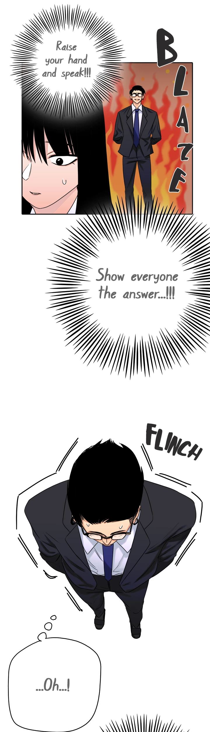 Drawing Romance Chapter 139 image 14
