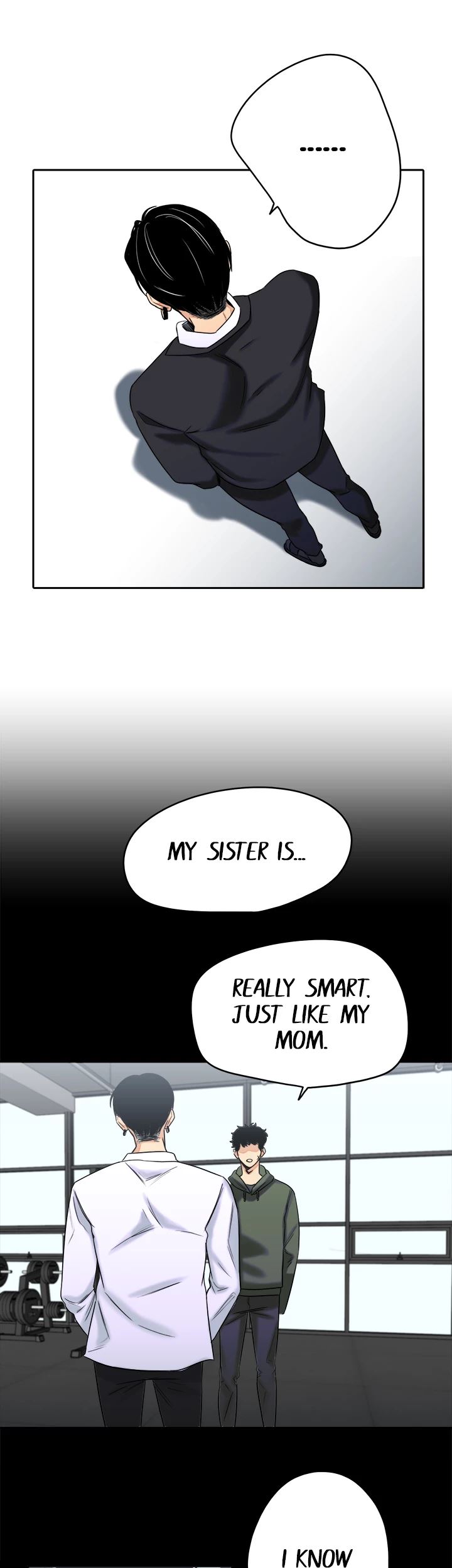 Drawing Romance Chapter 139 image 16