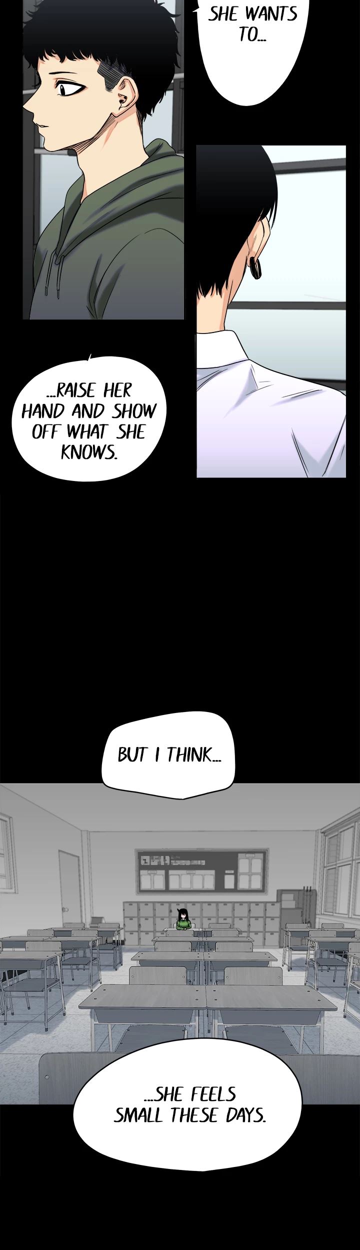 Drawing Romance Chapter 139 image 17