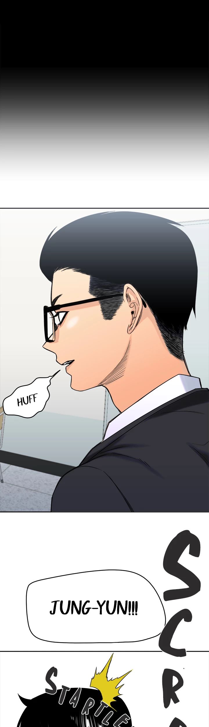 Drawing Romance Chapter 139 image 18