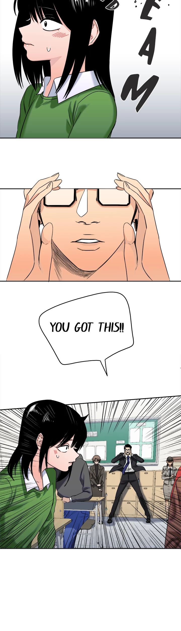 Drawing Romance Chapter 139 image 19