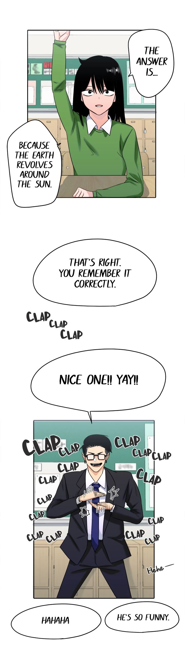 Drawing Romance Chapter 139 image 22