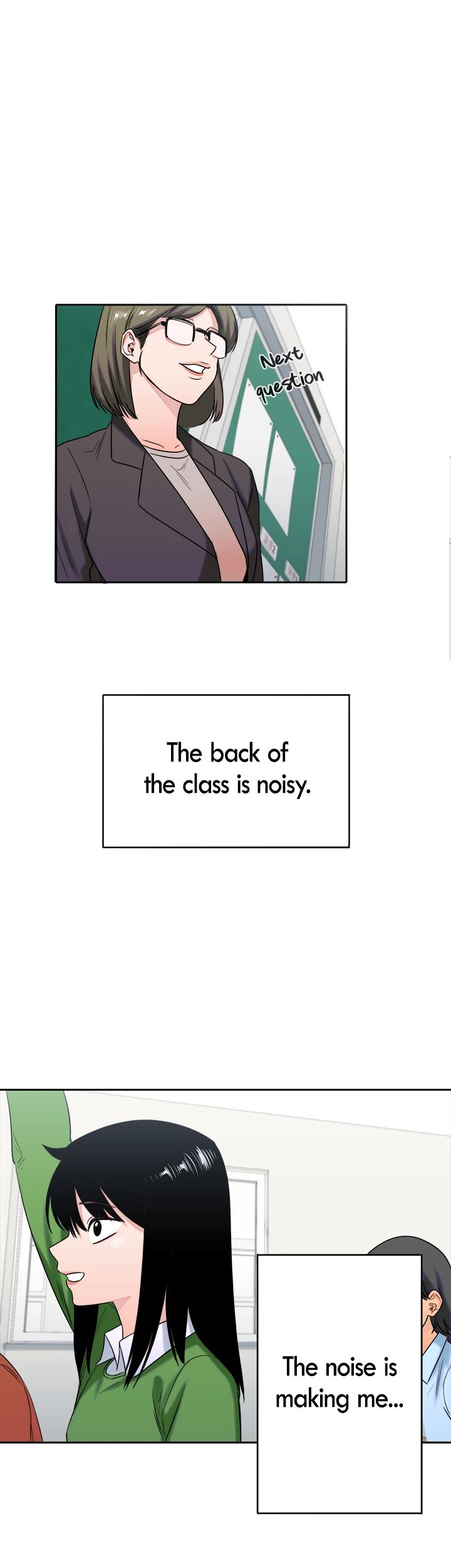 Drawing Romance Chapter 139 image 23