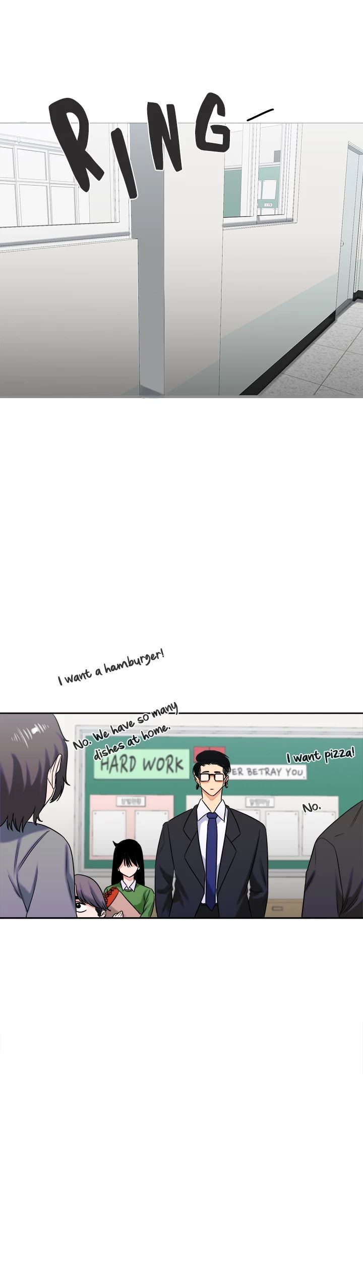 Drawing Romance Chapter 139 image 25