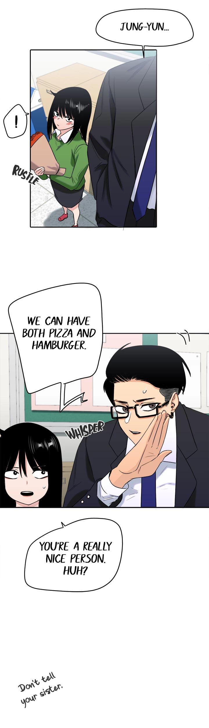 Drawing Romance Chapter 139 image 26