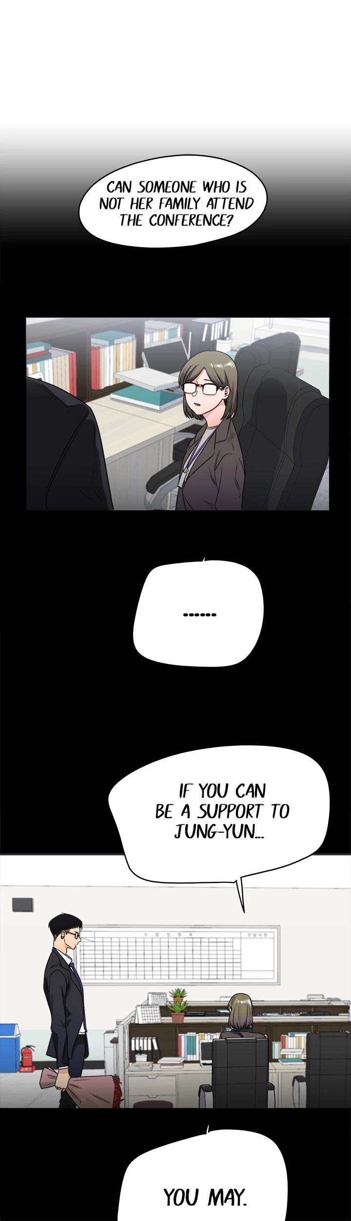 Drawing Romance Chapter 139 image 28