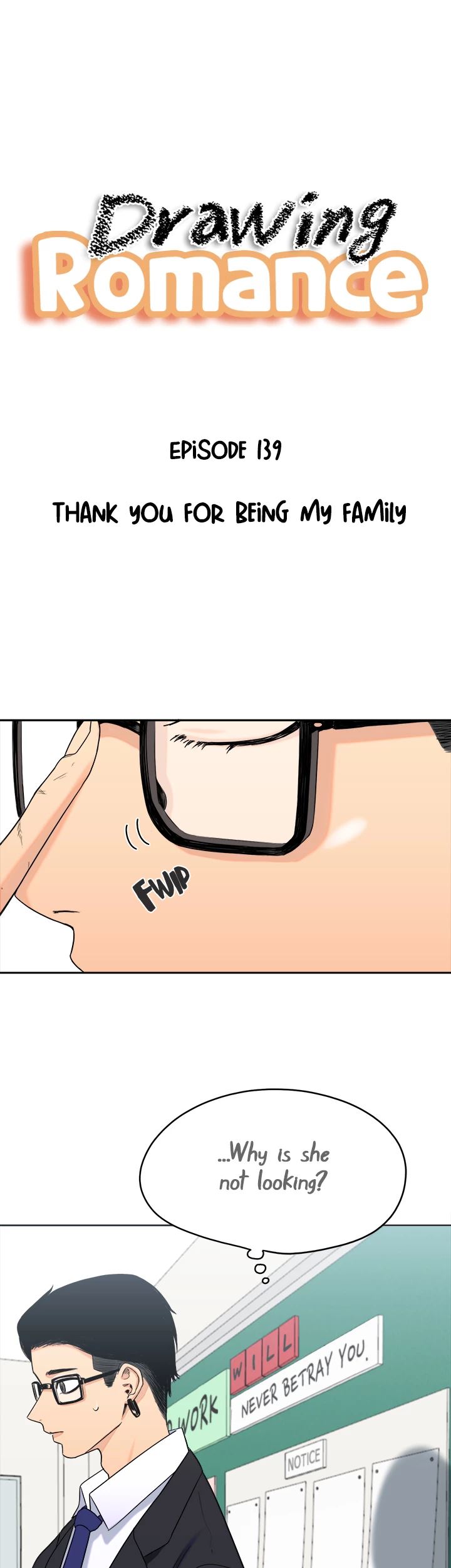 Drawing Romance Chapter 139 image 3
