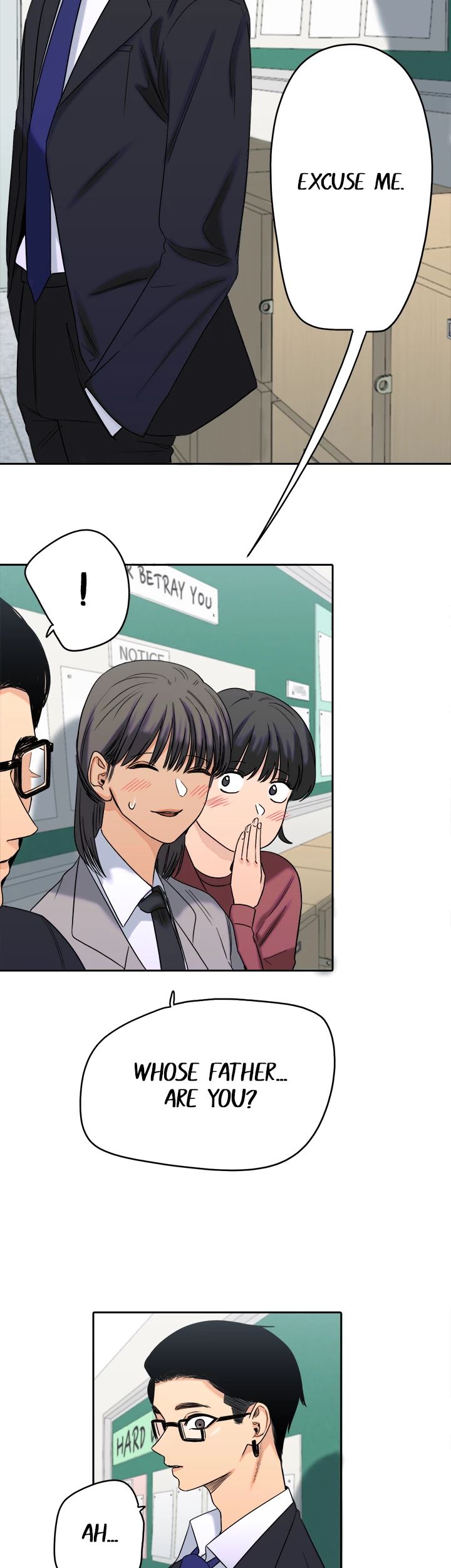 Drawing Romance Chapter 139 image 4