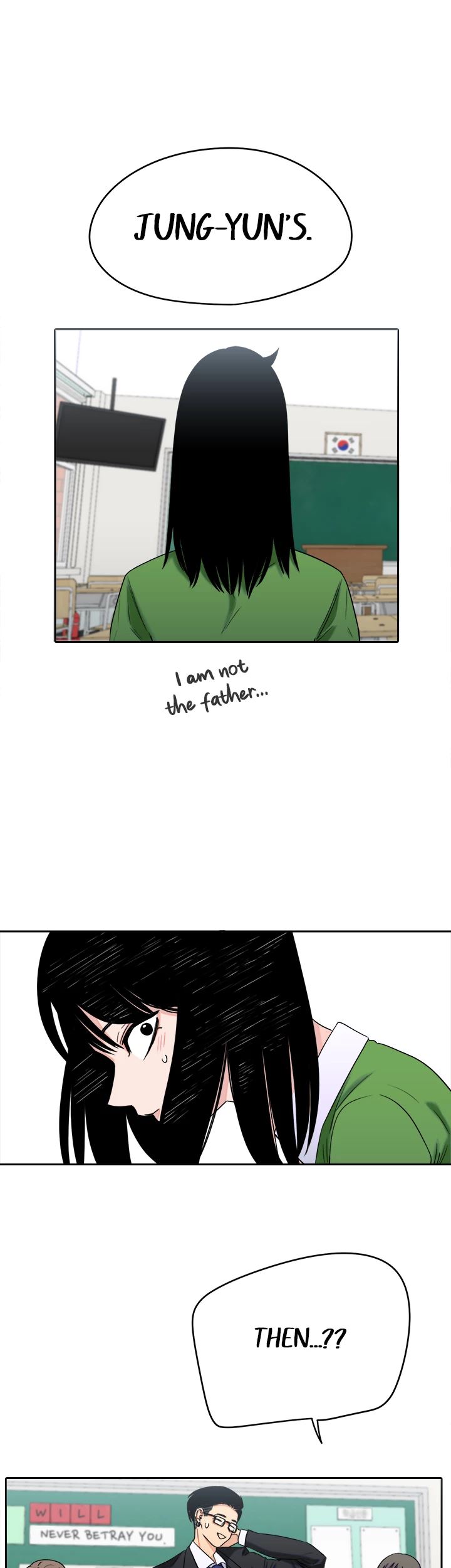 Drawing Romance Chapter 139 image 6